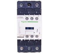 Contactores Schneider Electric LC1D50AE7