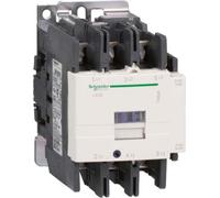 Contactores Schneider Electric LC1D95F7
