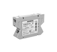 Contactos auxiliares 1Z 1R para interruptor de 3LD9200-5C