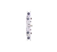 Contactos auxiliares 1Z+1R para interruptor de GAX1011A