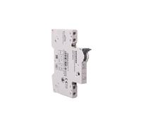 Contactos auxiliares 1Z+1R para PLC montaje lateral 5ST3013