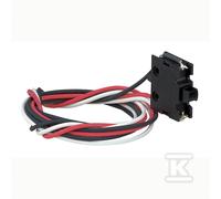 Contactos auxiliares para DPX 3A-240V 026160