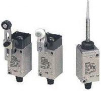 Contactos de desconexión industriales - HL5300GOMR - E37M3