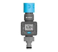 Contador de agua Cellfast IDEAL para jardines y espacios al aire libre Plus