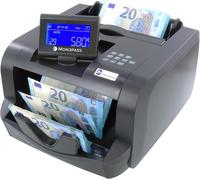 Contador de billetes con valoración - Contador de billetes - Contadora de billetes - Contadora de dinero