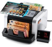 Contador de billetes - Contadora de dinero - Máquina contadora de billetes - Cointelador