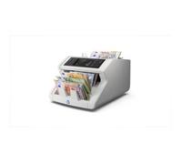 Safescan Contadora de billetes 2265 – Recuento no clasificado, detección 5 vías, para libras y euros