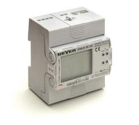 Contador de Electricidad Geyer - EM0201