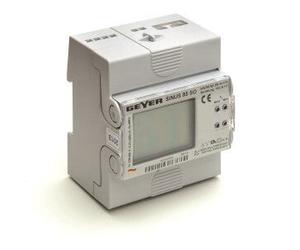 Contador de Electricidad Geyer - EM0201