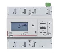 Contador de Electricidad Legrand LEXIC - 412074