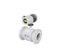 Contador de energía electromagnética Frío Calor Calefacción Integrado Split dn100/50(DN125)