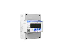 Contador de energía FoxESS 3F DTSU666 con transformadores CT 200A/5A