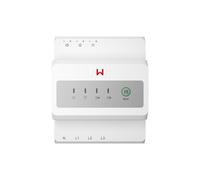 Contador de energía inteligente residencial Goodwe GMK330 3-fásico
