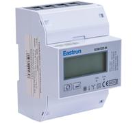 Contador de energía trifásico SDM 72 DM con certificación MID y protocolo Modbus