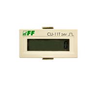 Contador de impulsos 4-30V DC 8 caracteres digital CLI-11T-24V