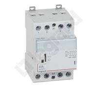 CONTADOR DE MÓDULO SM440 40A 4Z 3M 230V AC SM300 412553