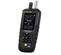 Contador de Partículas PCE-MPC 15 para Medición en Tuberías DN 15-100 - Interfaz USB-C - Memoria | PCE Instruments