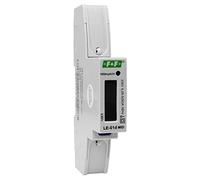 Contador eléctrico de 1 fase, 5 (45) A MID LE-01d F&F 2358