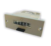 Contador electromecanico 6 digitos 12v c8415