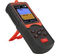 Contador Geiger JD-3001: Detector multifuncional de fácil lectura para radiación nuclear y radiación electromagnética