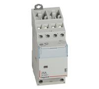 CONTADOR MÓDULO SM425 25A 4R 2M 230V AC SM400 412536