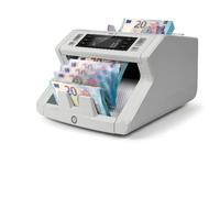 Safescan 2250 contadora de billetes y detector de billetes falsos