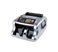 Contadora de Billetes, 6700T Money Counter Machine, Bill Multiational Moneda Billete Conteo Máquina Indonesia Rupiah Canadá Detector de billetes Pakistán