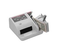 Contadora de Billetes, CONTADOR DE MINE MATECA PORTABLE MINI MINERO MUNDIAL CONTRO CASA Billete de billete Contador Detector máquinas con UV/mg/wm Detección falsificación