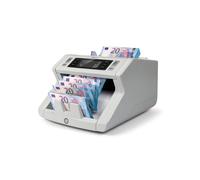 Safescan 2210 contadora de billetes y detector de billetes falsos