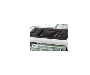Contadora y clasificador de billetes - Safescan Contadora de Moneda 2210 G2 con pantalla de 3,9'''