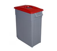 Contenedor abierto ZEUS con capacidad de 65 L DENOX - FAMESA Red