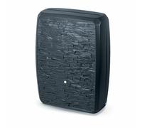 Contenedor de agua de lluvia 250l, prosperplast, multitank smooth gray