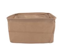 Contenedor de Almacenamiento Plegable, Contenedor de Tela de Gran Capacidad para Ropa de Armario, Material Transpirable, 6 uds. (42*28*25cm)