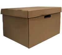 Contenedor de archivos olef itqueda (l: 412 x an: 383 x al: 273mm) kra