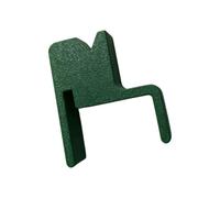 Contenedor de residuos para hogar, Clip de flujo de aire, accesorio apto para cocina, baño, dormitorio, interior, soporte de gestión de frescura diaria, Clip para de de basura