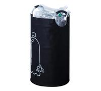 Contenedor de separación de residuos - 82 l botellas de depósito clasificador, de reciclaje de aluminio