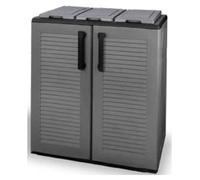 Contenedor EASY para residuos separados, 68 cm