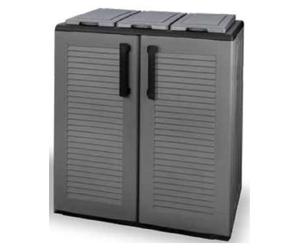 Contenedor EASY para residuos separados, 68 cm