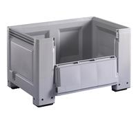 Contenedor grande, modelo estándar capacidad 535 l