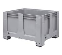 Contenedor grande, modelo estándar capacidad 610 l