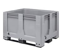 Contenedor grande, modelo estándar capacidad 610 l