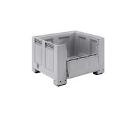 Contenedor grande, modelo estándar capacidad 670 l