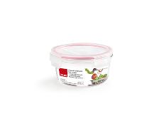 CONTENEDOR IBILI 755108 REDONDO 800ML