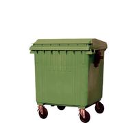 Contenedor industrial de 1000 litros para exteriores DENOX- FAMESA