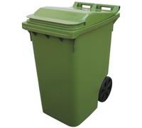 Contenedor industrial para exteriores de 360 litros DENOX- FAMESA