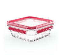Contenedor para alimentos MASTER SEAL GLASS N1041410 800 ml, Tefal