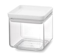 Contenedor para alimentos TASTY PLUS 700 ml, gris claro, plástico, Brabantia