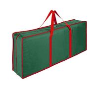 Contenedor Para Papel De Regalo | Contenedor De Almacenamiento De Navidad - Estuche Organizador Para Papel De Regalo,Cinta, Lazo, Adhesivos, Navidad, Celebración De Fiestas Y Viajes