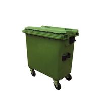 Contenedor para residuos industrial de 800 litros DENOX -FAMESA
