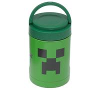 Contenedor Térmico para Alimentos - Minecraft Puckator